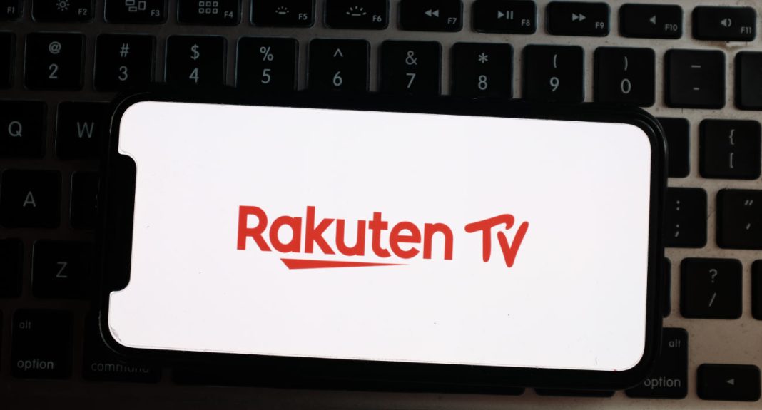 Rakuten TV Launches Enterprise Platform for CTV Growth