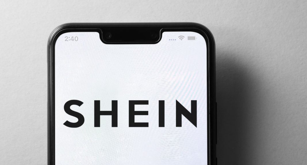 Shein Fined €150M by France Over Cookie Consent Breach