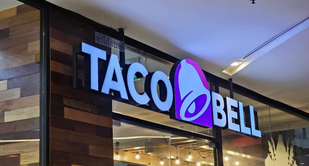 Taco Bell Taps New Leaders to Drive Global Expansion