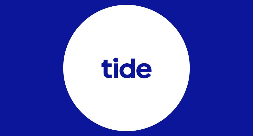 Tide Hits $1.5B Valuation with $120M Unicorn Funding Round