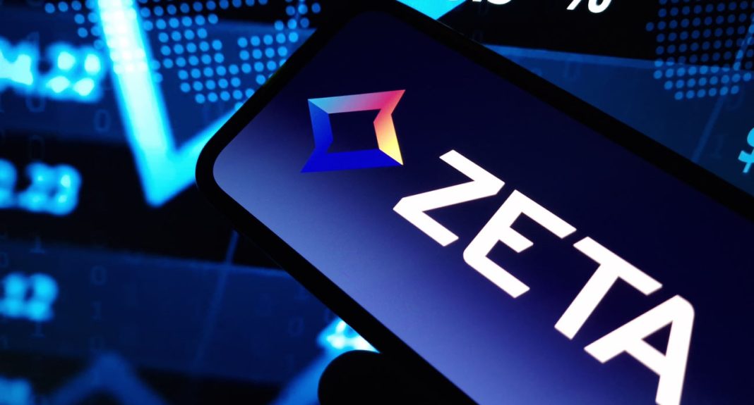 Zeta Unveils GEO: The Brand Survival Kit for AI's Post-Search Era