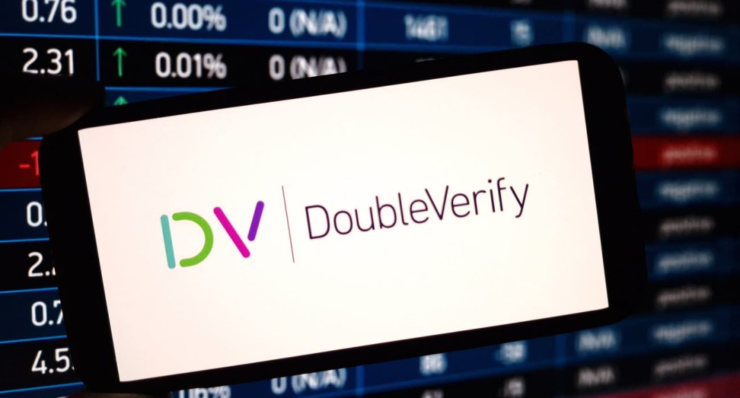 DoubleVerify Expands Microsoft Ad Measurement