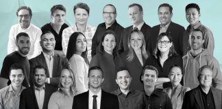 Edition 3: Sharp Minds Decoding Tech’s Next Wave Edition 3 Sharp Minds Decoding Tech’s Next Wave