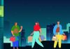 Festive Feasts & Neon Gifts: Europe’s 2025 Holiday Hit Parade