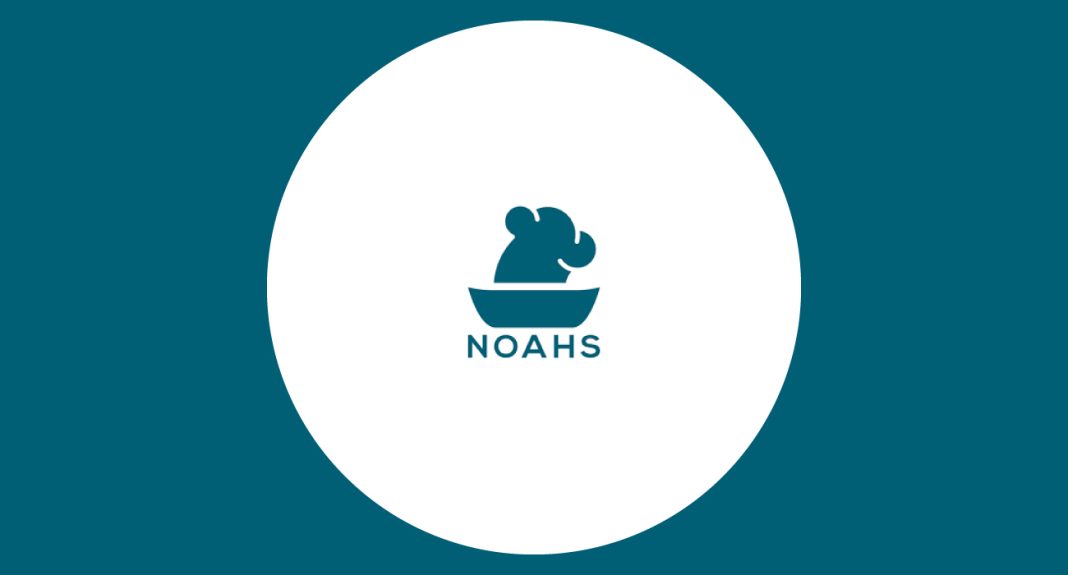 Noahs Reinvents Food Retail with Smart Kitchen Hubs