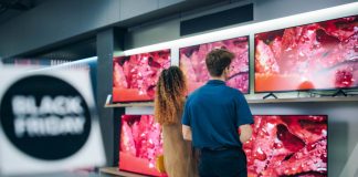 Omnisend: Black Friday Spending to Hit $80B Omnisend: Black Friday Spending to Hit $80B