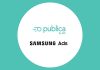 Publica Powers Samsung Ads for Superior CTV Revenue