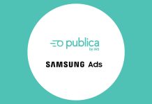 Publica Powers Samsung Ads for Superior CTV Revenue Publica Powers Samsung Ads for Superior CTV Revenue