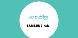 Publica Powers Samsung Ads for Superior CTV Revenue Publica Powers Samsung Ads for Superior CTV Revenue