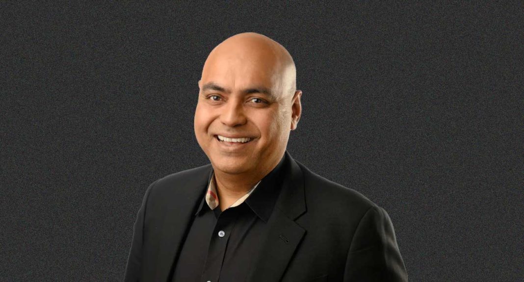 Sprinklr Appoints Karthik Suri as Chief Product Officer