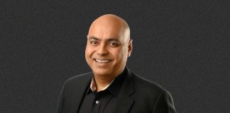 Sprinklr Appoints Karthik Suri as Chief Product Officer Sprinklr Appoints Karthik Suri as Chief Product Officer