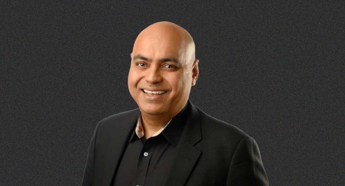 Sprinklr-Appoints-Karthik-Suri-as-Chief-Product-Officer Sprinklr Appoints Karthik Suri as Chief Product Officer