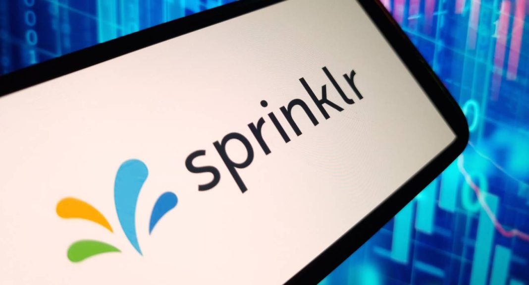 Sprinklr Reveals Gap Between CX Confidence and Reality