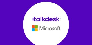 Talkdesk Deepens Microsoft Partnership for CX Talkdesk Deepens Microsoft Partnership for CX