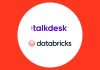 Talkdesk Expands AI Partnership with Databricks Talkdesk Expands AI Partnership with Databricks
