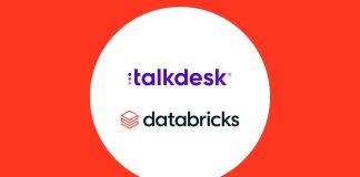 Talkdesk Expands AI Partnership with Databricks Talkdesk Expands AI Partnership with Databricks