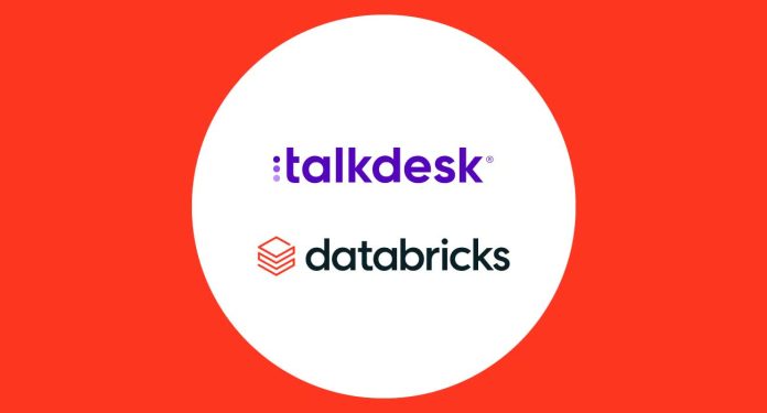Talkdesk-Expands-AI-Partnership-with-Databricks Talkdesk Expands AI Partnership with Databricks