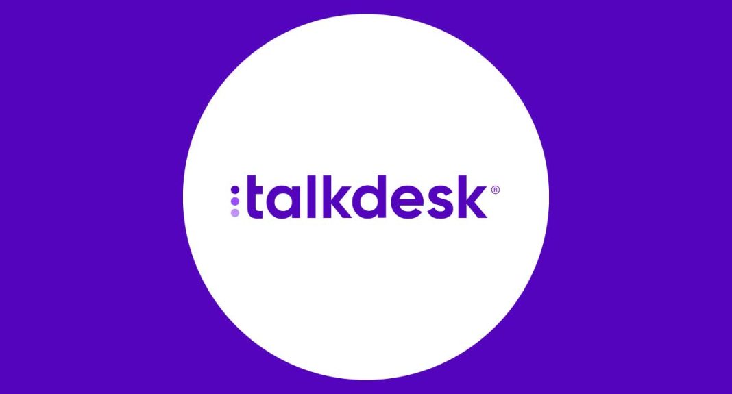 Talkdesk Launches AI Agents for Insurance
