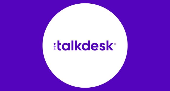 Talkdesk Launches AI Agents for Insurance
