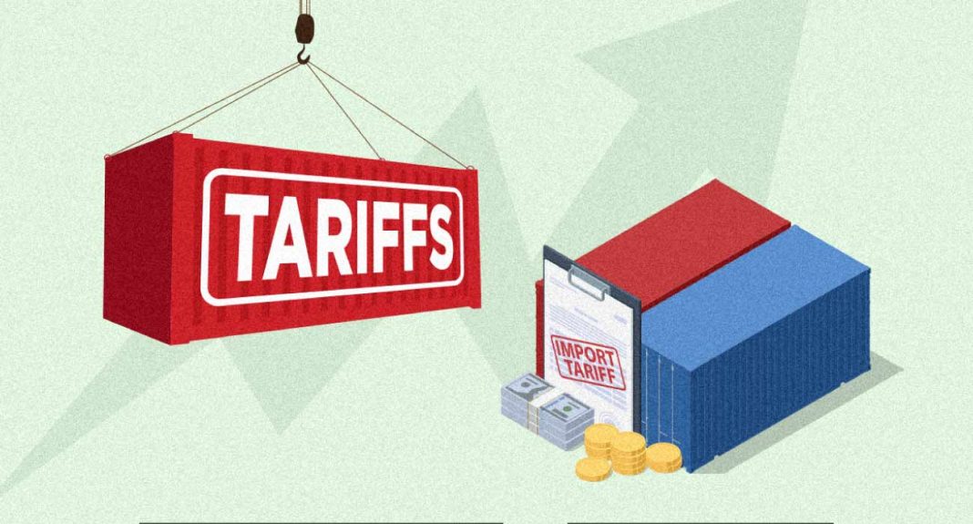 Tariffs Test How Much Price Pain Shoppers Can Take