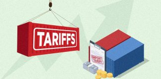 Tariffs Test How Much Price Pain Shoppers Can Take Tariffs Test How Much Price Pain Shoppers Can Take