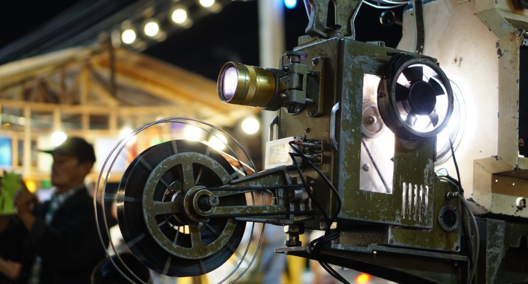 TriCoast Launches Dark Matter Film Festival