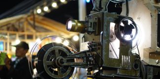 TriCoast Launches Dark Matter Film Festival TriCoast Launches Dark Matter Film Festival