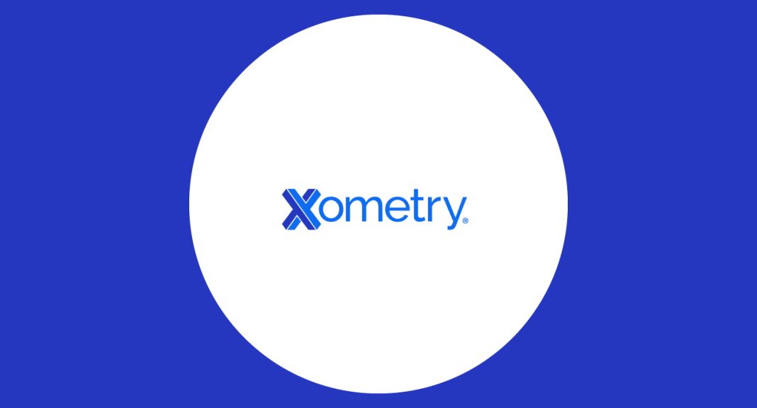 Xometry Puts the Factory in Your Pocket
