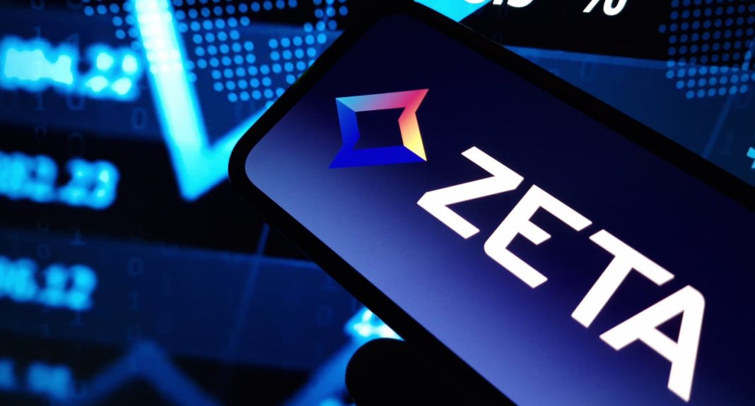 Zeta Global to Acquire Marigold’s Enterprise Software