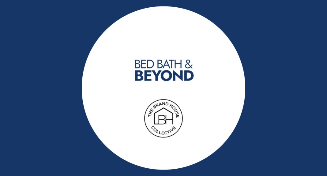 Bed Bath & Beyond to Acquire Brand House in $26.8M Deal
