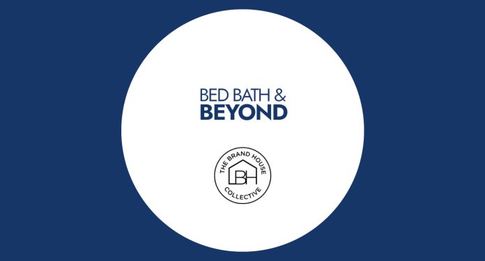 Bed Bath & Beyond to Acquire Brand House in $26.8M Deal