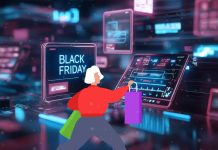 Black Friday Speed Demands AI, Not Dashboards Black Friday Speed Demands AI, Not Dashboards