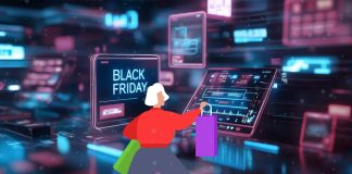 Black Friday Speed Demands AI, Not Dashboards Black Friday Speed Demands AI, Not Dashboards
