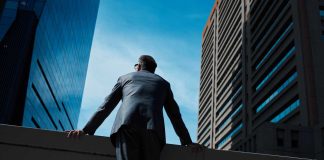 CMOs Under the Microscope: Brand vs. Performance CMOs Under the Microscope: Brand vs. Performance