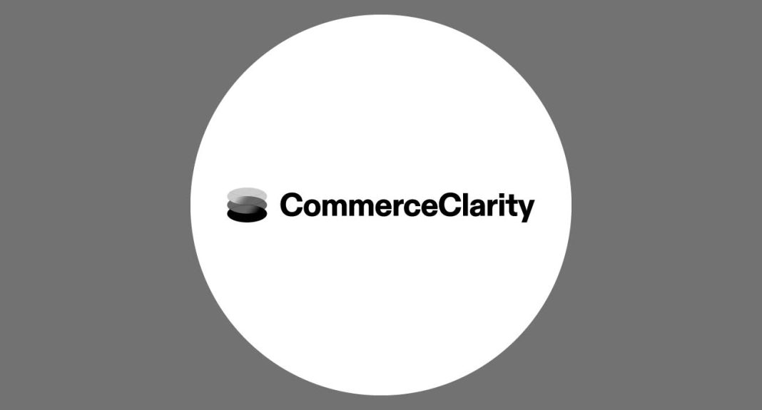 CommerceClarity Bags €2.7M to Tame Retail’s Data Chaos