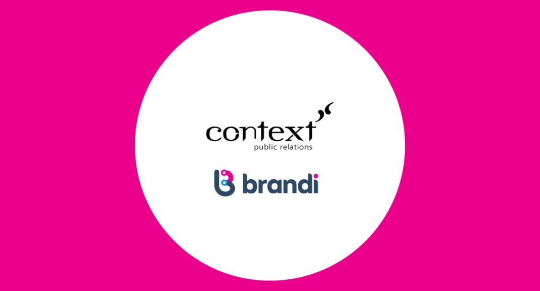 Context PR Partners with Brandi AI to Boost AI Visibility