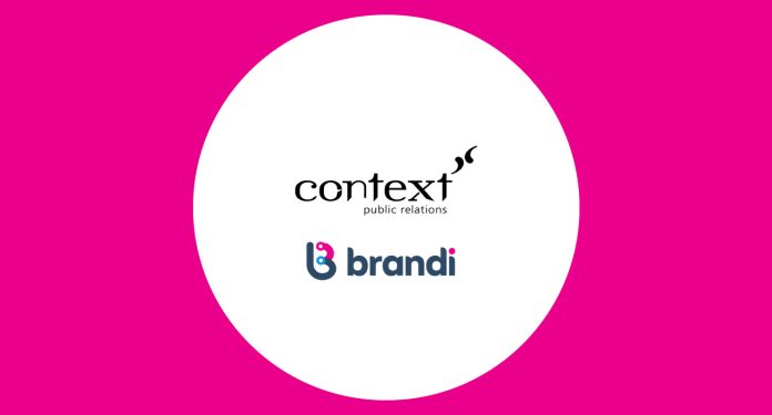 Context PR Partners with Brandi AI to Boost AI Visibility Context PR Partners with Brandi AI to Boost AI Visibility