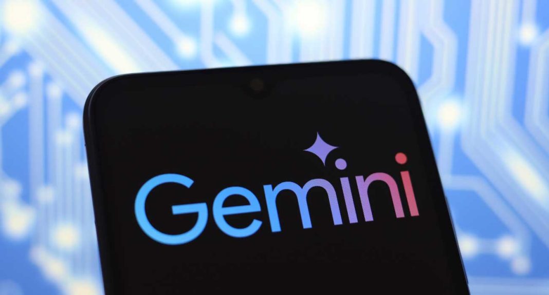 Google’s Gemini 3.0 Leaps Into the Agentic AI Era