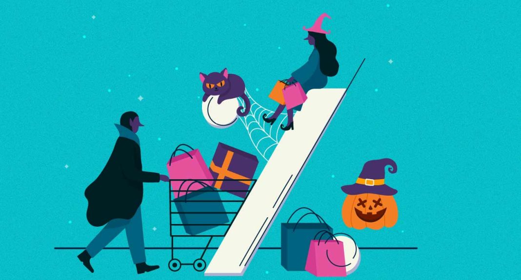 How Brands Turned Halloween Into a Global Spectacle