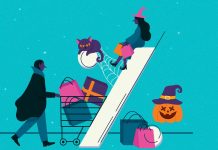 How Brands Turned Halloween Into a Global Spectacle How Brands Turned Halloween Into a Global Spectacle