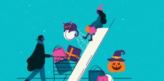 How Brands Turned Halloween Into a Global Spectacle How Brands Turned Halloween Into a Global Spectacle