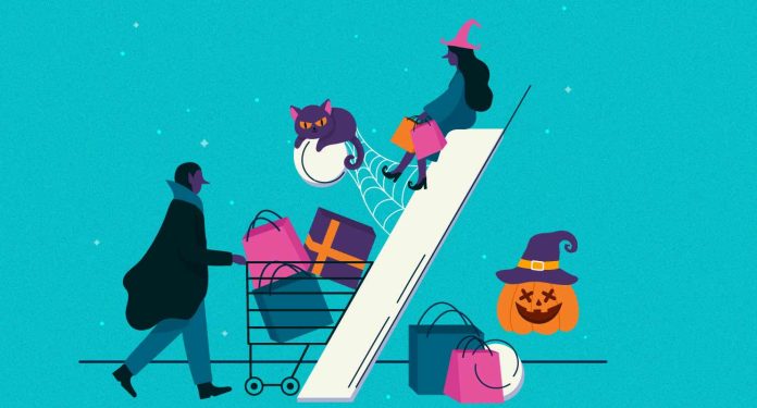 How Brands Turned Halloween Into a Global Spectacle How Brands Turned Halloween Into a Global Spectacle