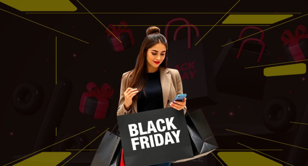 How AI Became Amazon’s Secret Black Friday Engine