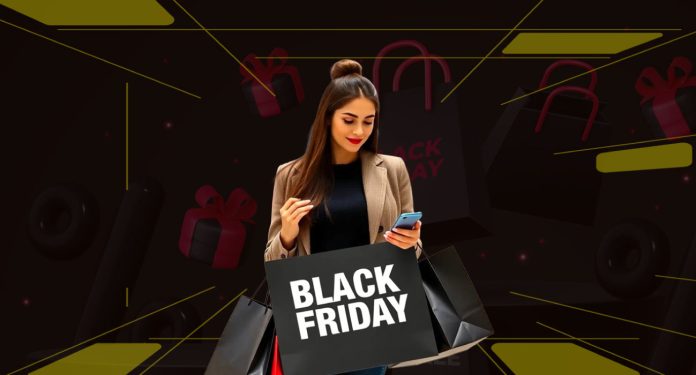 How AI Became Amazon’s Secret Black Friday Engine How AI Became Amazon’s Secret Black Friday Engine