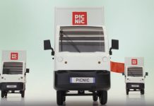 Picnic Bags €430M to Expand Its European Grocery Empire Picnic Bags €430M to Expand Its European Grocery Empire