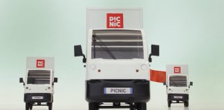 Picnic Bags €430M to Expand Its European Grocery Empire Picnic Bags €430M to Expand Its European Grocery Empire