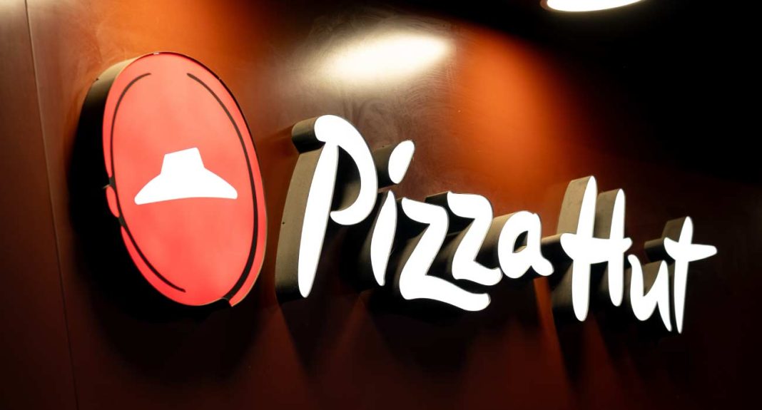 Pizza Hut Pushes Holiday Value With Triple Treat Box