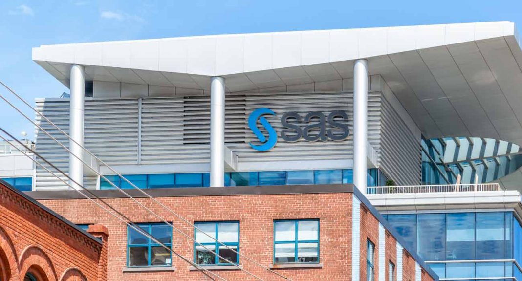 SAS Launches Data Maker on Microsoft Marketplace