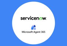 ServiceNow Links Up with Microsoft to Tame AI Agents ServiceNow Links Up with Microsoft to Tame AI Agents