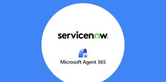 ServiceNow Links Up with Microsoft to Tame AI Agents ServiceNow Links Up with Microsoft to Tame AI Agents